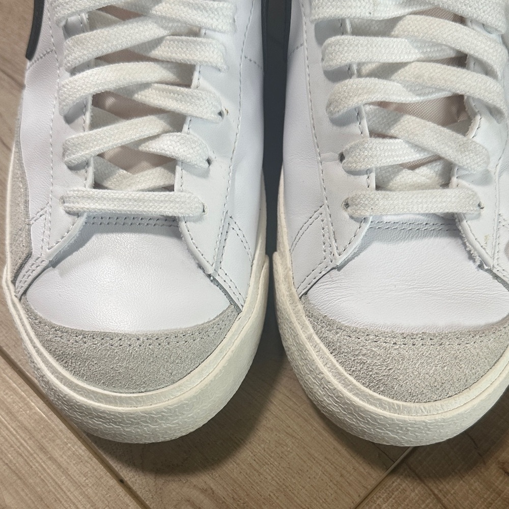 Nike Blazer Mid '77 Vintage sneakers - Picture 8 of 16